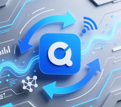 QuickQ加速软件如何自定义设置？