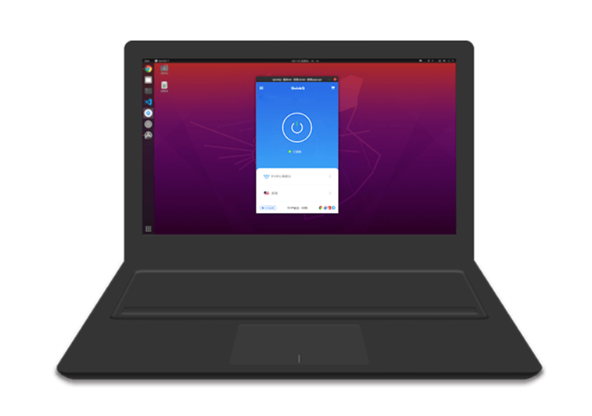 QuickQ加速软件下载地址失效怎么办？