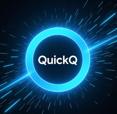 QuickQ 软件企业用户指南